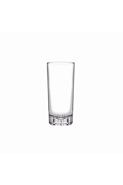 Paşabahçe 285 Cc 6-piece Nude Caldera Tall Cocktail Glass