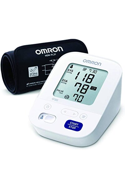 Omron M3 Comfort Koldan Tansiyon Aleti