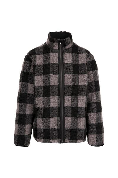 Trespass Tatsfield Men's Fleece - Outdoor MAFLFLTR0063