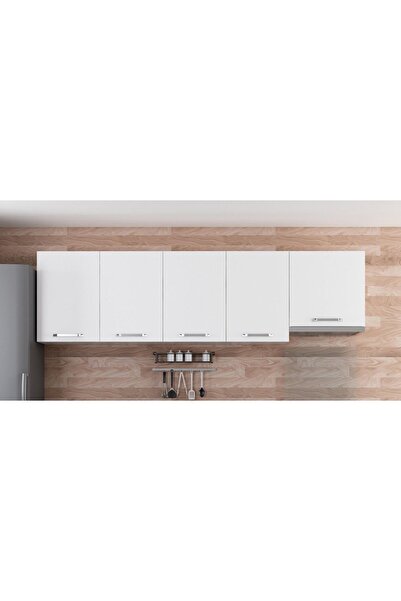 Minar 260 Cm Mutfak Dlb Byz 260-b7-üst