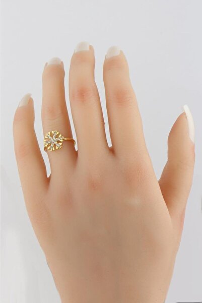 In Love Kartanesi Gümüş Yüzük Inlove Gümüş Yüzük