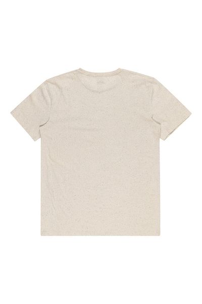 Quiksilver تي شيرت Quicksilver SS للرجال - نوع مقوس، EQYZT07717-QK.11492 M