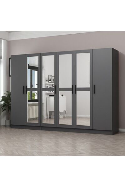 Minar Kale 190cm 6k 4ayna 2cek Dlp Antr-antr