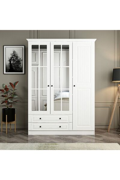 Minar Kale 210cm 3 Mebran Kpk 2 Dış Çek Taç Dlp Byz