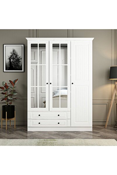 Minar Kale 190cm 3 Mebran Kpk 2 Dış Çek Taç Dlp Byz