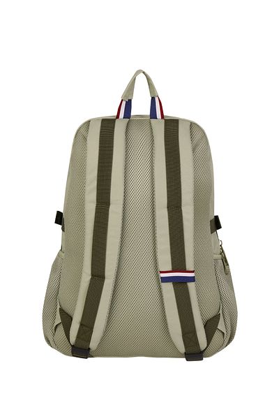 U.S. Polo Assn. US Polo Assn.PLCAN24096 - Σακίδιο πλάτης