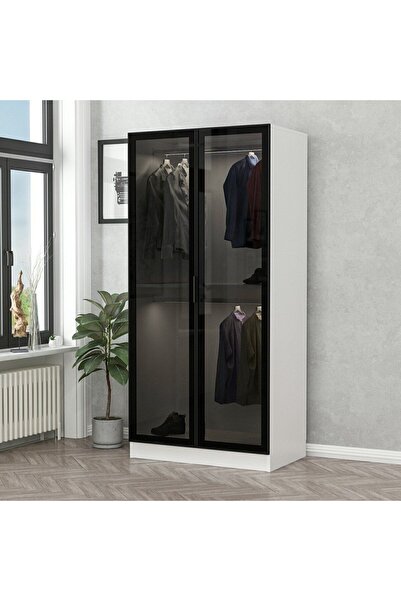 Minar Kale 210 2 Cam Kapaklı Dlp Byz Syh