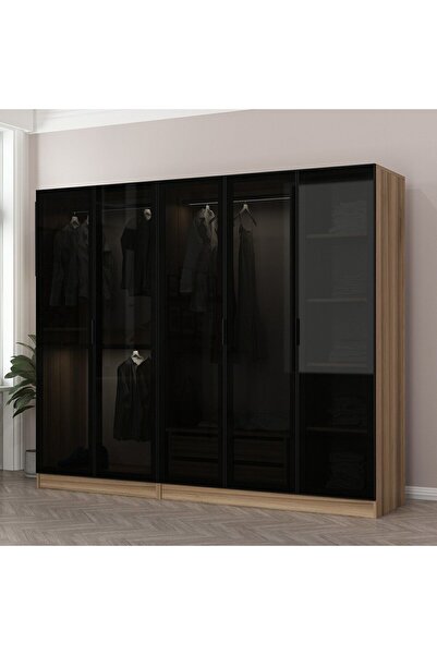 Minar Kale210 5 Füme Cam Kpk 2 Çek Dlp Dore Füme Cam