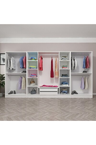 Minar Kale 210cm 8 Prfl.kpk.2ç Dlp-nstlj