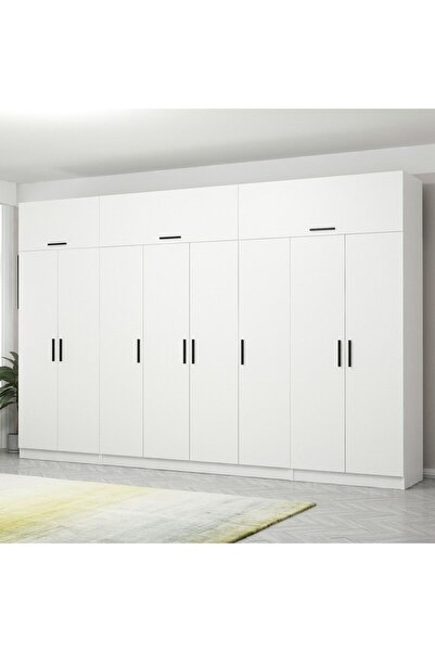 Minar Kale 210cm 8k 2ç Dlp Ve Yüklük Byz