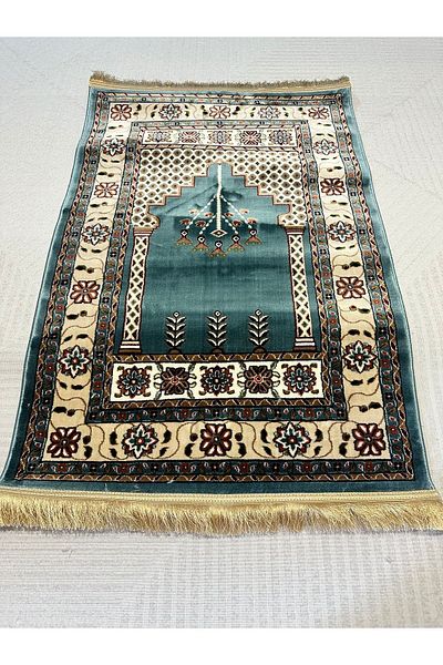 İpek Silk Rug Prayer Rug