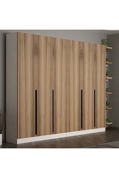 Minar Kale 210 6 Kpk 2 Bölme Raf Port Byz Dore Plus