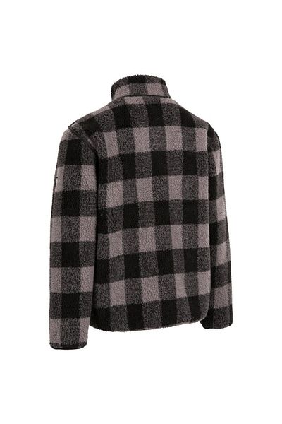 Trespass Tatsfield Men's Fleece - Outdoor MAFLFLTR0063