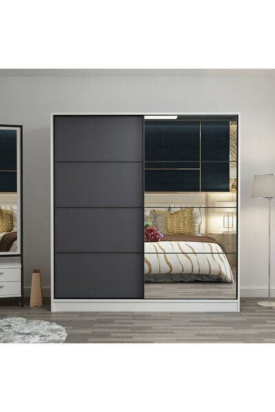 Minar Kale 210 2k Sürg Dlp 180cm Byz Ayna Ant