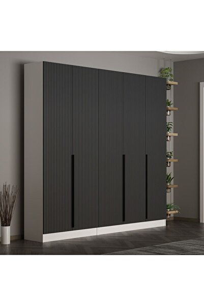 Minar Kale 210 5 Kpk 3 Bölme Raf Port Byz Mbrn Çizgili Antr