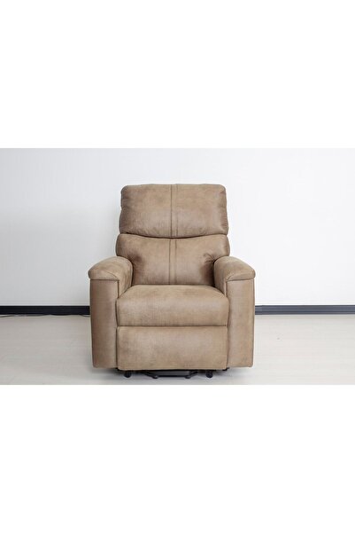 TeknoKonfor Kent Masajlı Lift Hasta Baba Tv Koltuğu