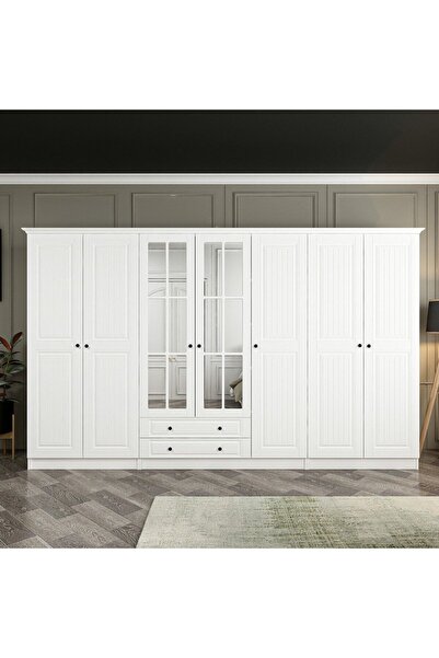 Minar Kale 210cm 7 Mebran Kpk 2 Dış Çek Taç Dlp Byz