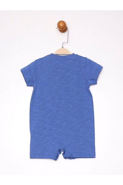 Panolino Baby Shorts Jumpsuit 19430