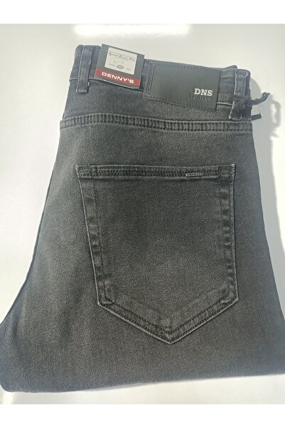 DENNYS Лікра Slimfit Dar Paça Кот Пантолон