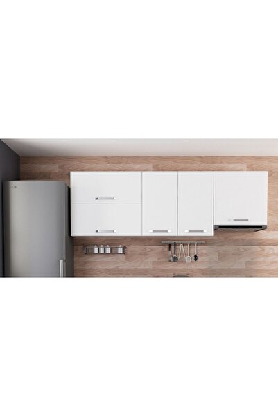 Minar 220 Cm Mutfak Dlb Byz 220-b8-üst