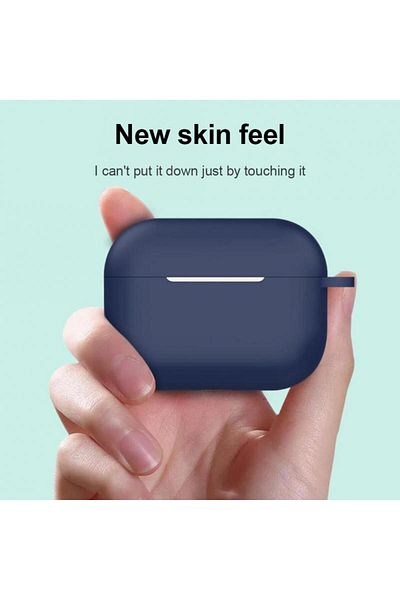 GAGA ELEKTRONİK Shockproof Plain Silicone Case with Hanging Hook for 1st and 2nd Generation