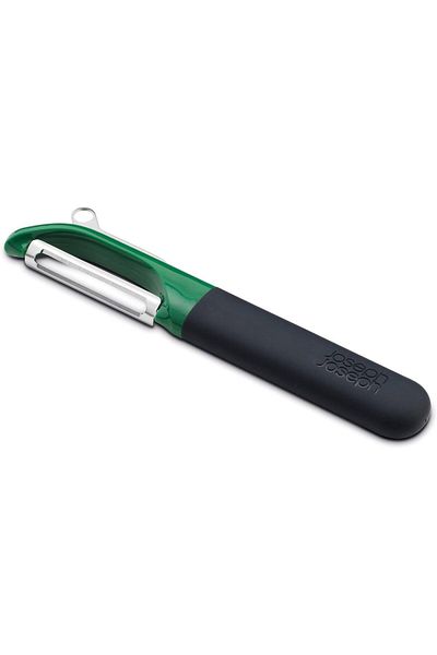 Joseph Joseph Joseph 10108 Multi-Peel Forest Green Peeler - New Pattern 897754