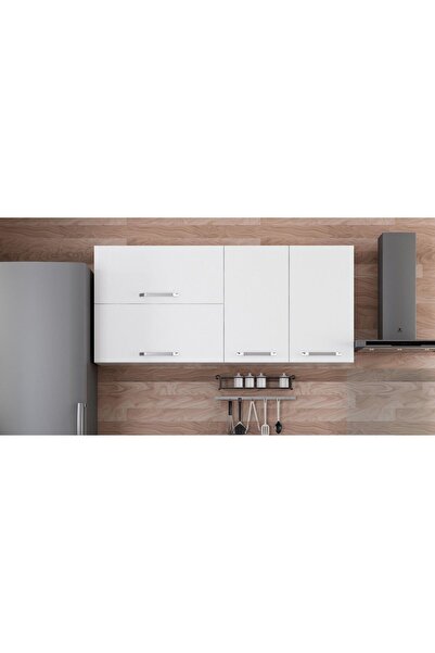 Minar 160 Cm Mutfak Dlb Byz 160-b2-üst