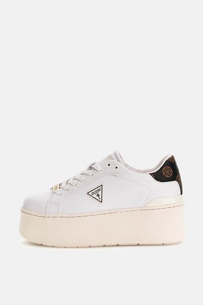 Guess Willen Women's Sneakers - Comfortable and Stylish