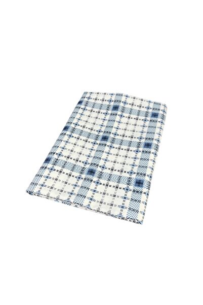 CENGİZ ÇEYİZ Desenli Döşek Yüzü Dikili Tek Kişilik 100x200