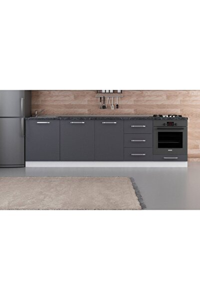 Minar 280 Cm Mutfak Dlb Byz Ant 280-a3-alt