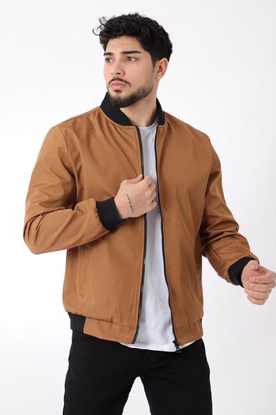 Stilkombin Εποχιακό παλτό College Collar Bondit - 2861_50045