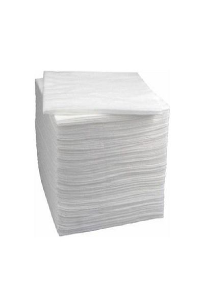 ŞAHKAN NONWOVENS Disposable Towel 40X40 cm Cleaning Towel 150 Pieces