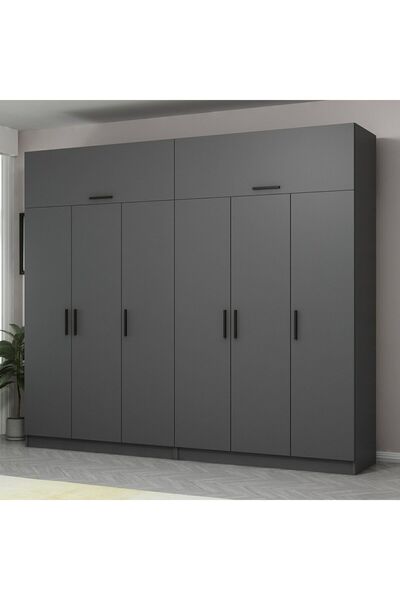 Minar Kale 190 6 Kpk 4 Ç Dlp Ve Yüklük Antr