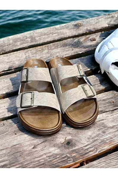 Cozi company arizona ορθοπεδικά - ανδρικές παντόφλες 4 εποχές, Για παραλία και κήπο, σόλα Αντιολισθητική και Αντιιδρωτική