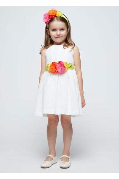 MAYORAL فستان بناتي 24YMYR3959