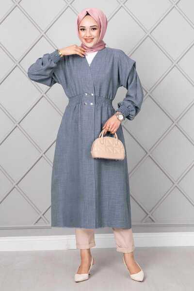 EBRUTESETTÜR Elastic Waist Cap