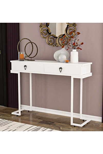 Wood House Tokyo Beyaz