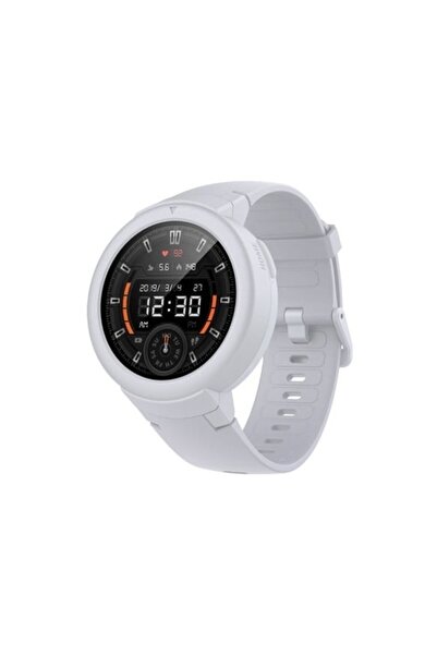 Genel Markalar Amazfit Verge Lite Uyumlu  2 Adet Şeffaf Ultra koruyucu Nano J...