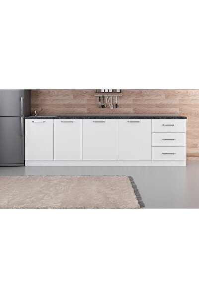Minar 280 Cm Mutfak Dlb Byz 280-b2-alt