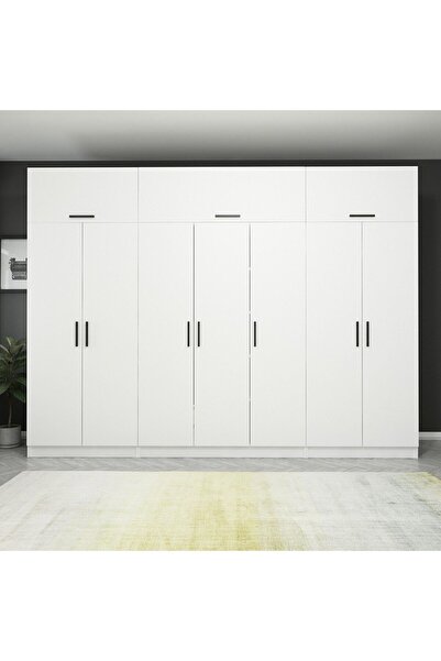 Minar Kale 210cm 7k 2ç Dlp Ve Yüklük Byz