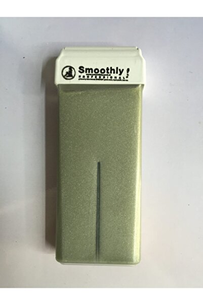 Smoothly Kartuş Agda Silver 10 Adet