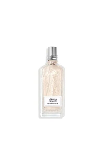 L'Occitane Portakal Çiçeği & Orkide Parfüm - Néroli & Orchidée Eau de Toilette EDT 75ml