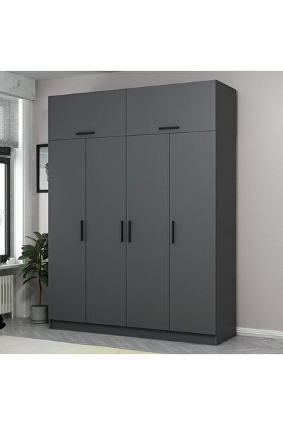 Minar Kale 190 4 Kpk 2 Ç Dlp Ve Yüklük Antr