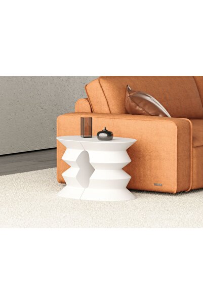 Echo Furniture Puzzle Yan Sehpa