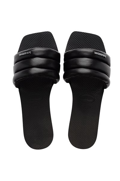 Havaianas HAVAİANAS YOU MILAN - Papuci negri