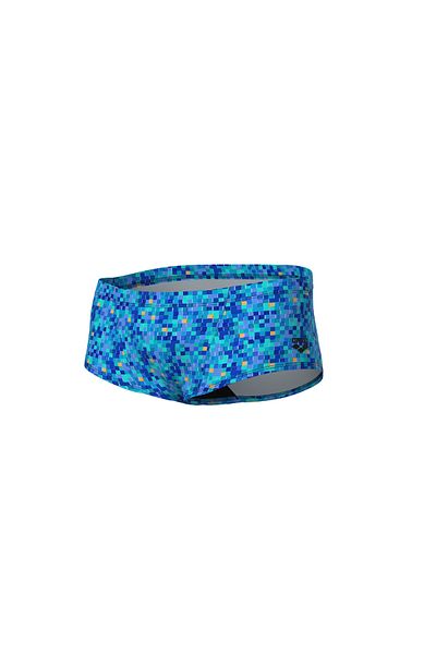 ARENA Men's Arena Pooltiles Swim - High Design