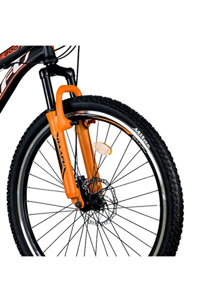 Genel Markalar Daafu Sxc200 26 Jant Bisiklet 21 Vites M-disk Fren Tek Amortisörlü Erkek Dağ Bisikleti