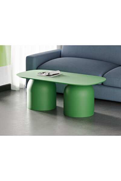 EchoArt Hardy Orta Sehpa