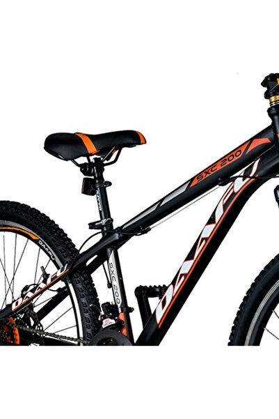 Genel Markalar Daafu Sxc200 26 Jant Bisiklet 21 Vites M-disk Fren Tek Amortisörlü Erkek Dağ Bisikleti