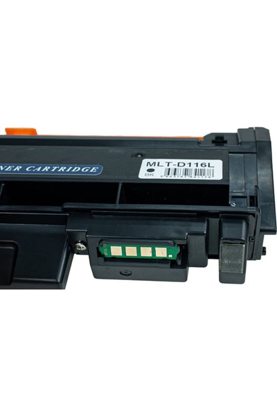 Mlt-D116l muadil toner
